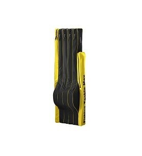 Softcase FTM NG Feeder 4 Kammer + 2 Ausenkammer 160cm Softcase FTM NG Feeder 4 Kammer + 2 Ausenkammer 160cm
