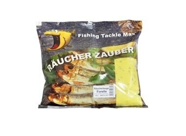 Räucherlauge Forelle 700g