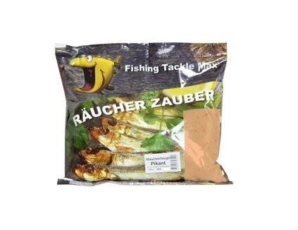 Räucherlauge Pikant 700g