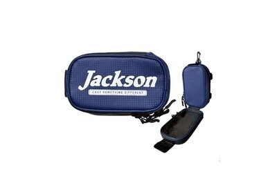 Jackson Smart Phone Case + Mini-Hip-Bag (Gürteltasche)
