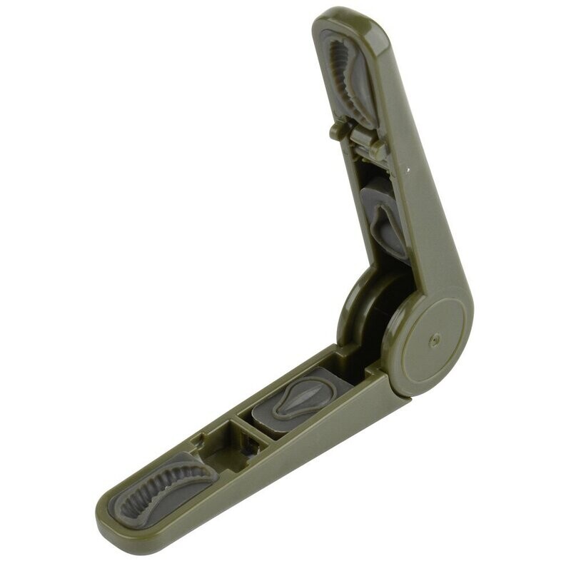 Teigformer: Trout Master Bait Former Duo