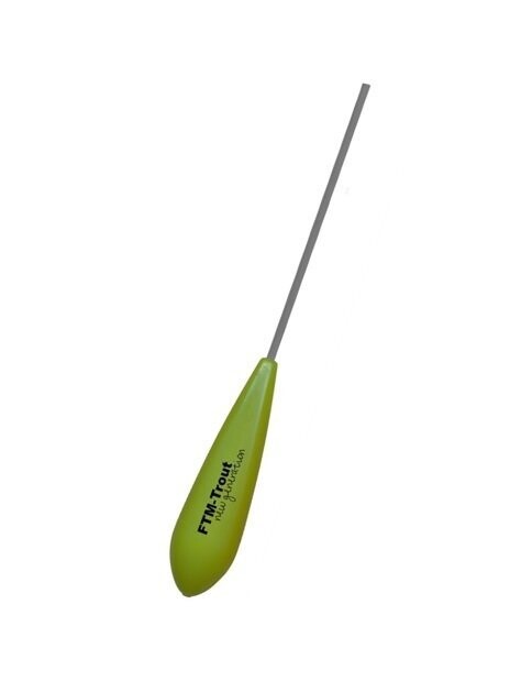 FTM new Generation Bombarde fluo yellow 15g