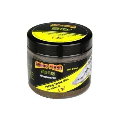 Amino Flash Stör Monstercrab (200g)