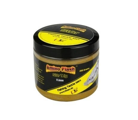Amino Flash Stör Käse (200g)