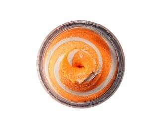 Berkley Powerbait Orange Soda (Trout Bait Fruits)