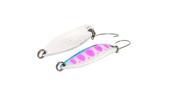 Forest Miu 11 Native 2,8 g Pink Yamame