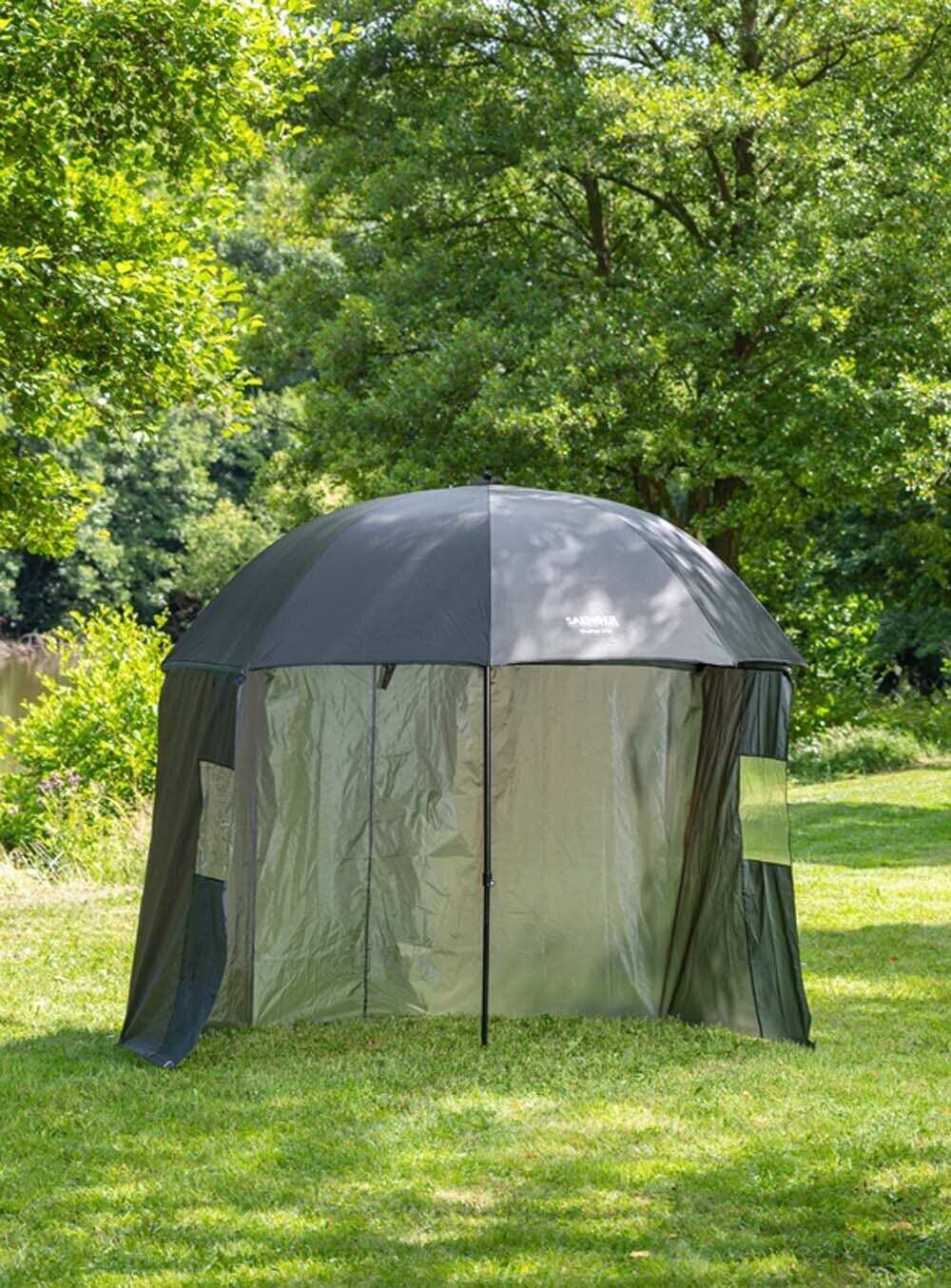 Regenschirm (Shelter 250)