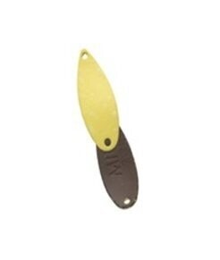 Forest Miu 22 Limited 009 Pancake 2,8g (Glow)