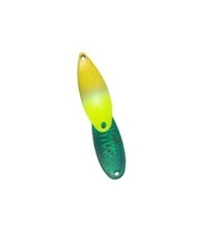 Forest Miu 22 Limited 004 Lime 2,2g