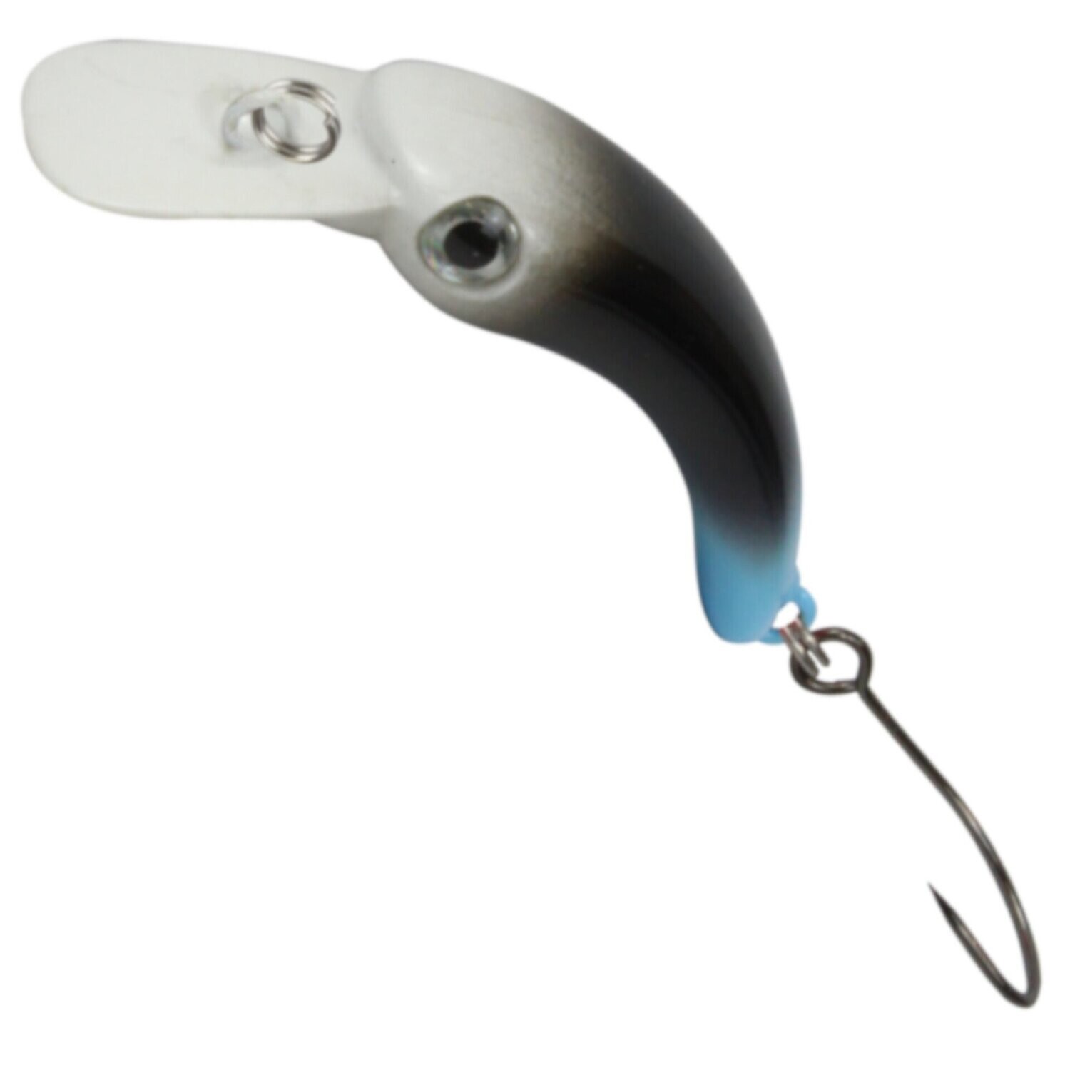 Masu Wobbler 1,2g