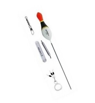 Posenset Profi Schlepp-Pose slim 3g