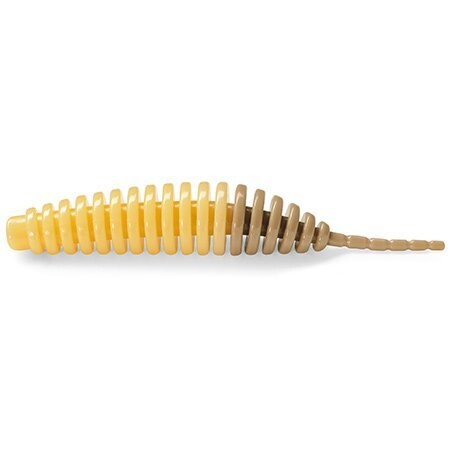 Fishup Tanta 6,5 cm Cheese / Coffee Milk (Knobi)