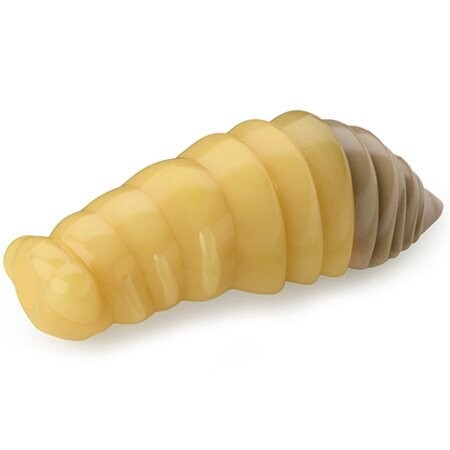 Big Maja 4,57 cm Cheese / Coffee Milk (Knobi)