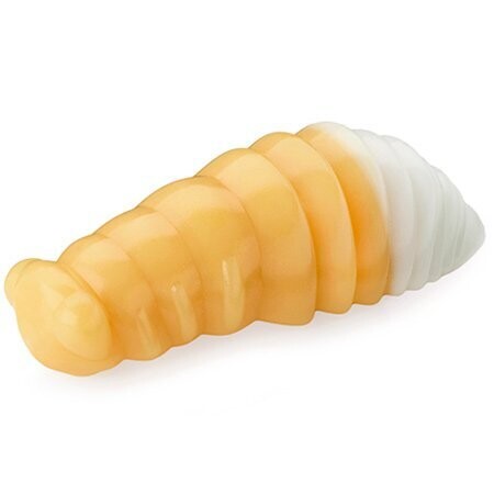 Big Maja 4,57 cm Cheese / White (Knobi)