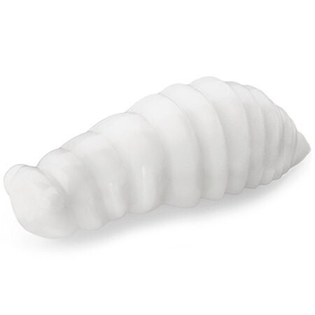 Maja 3,55 cm White (Krabbe)