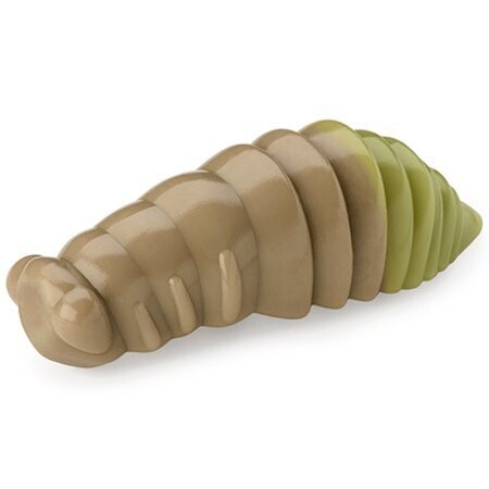 Maja 3,55 cm Coffee Milk / Light Olive (Knobi)