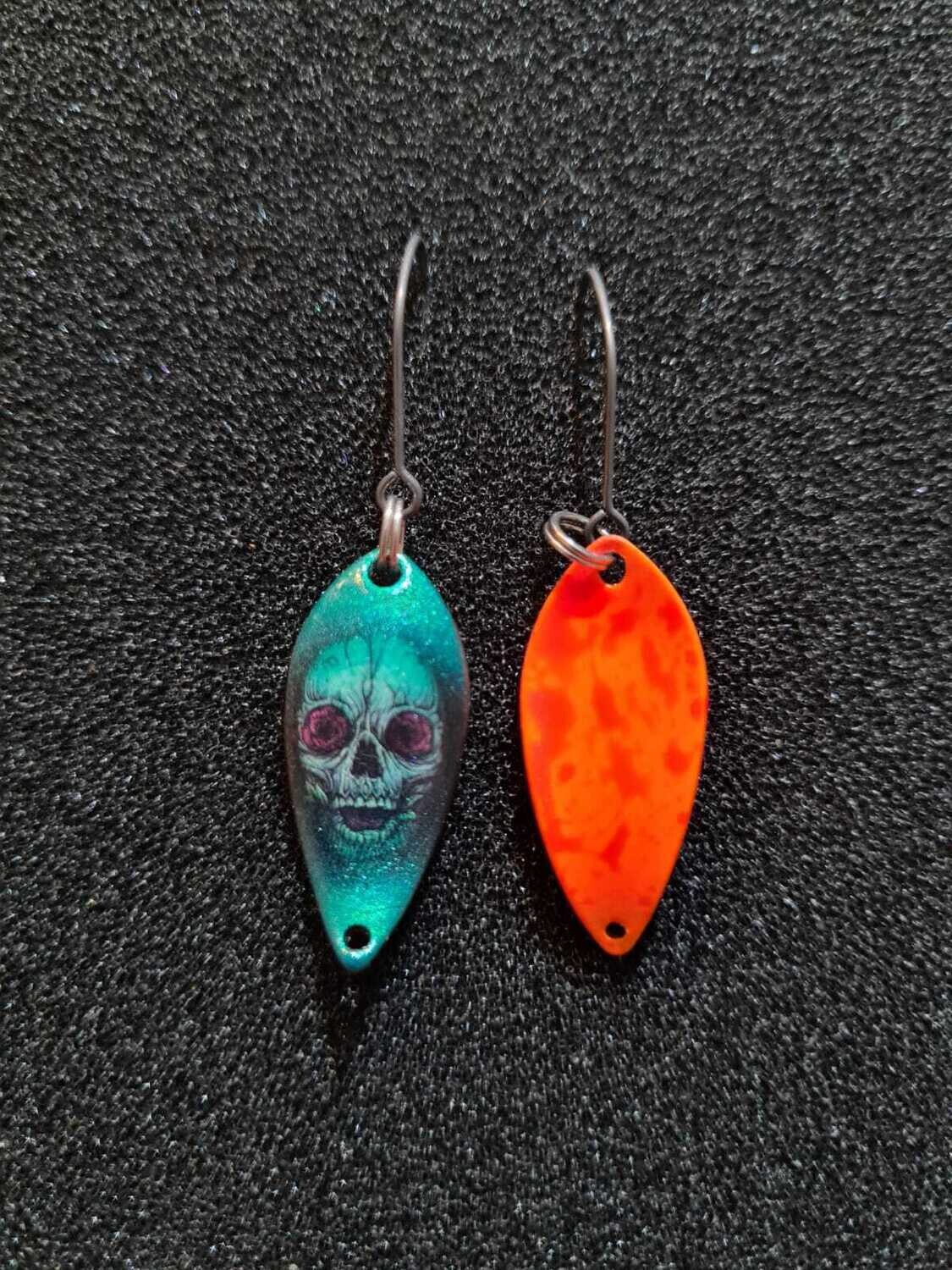 MHS Skull11 /  2,3g