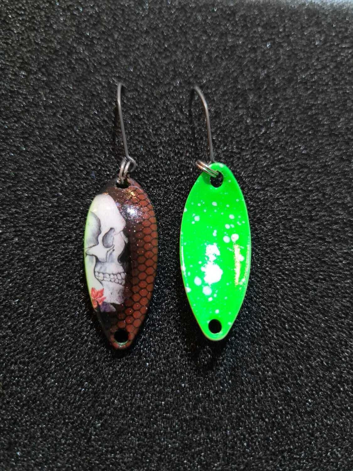 MHS Skull9 /  3,5g