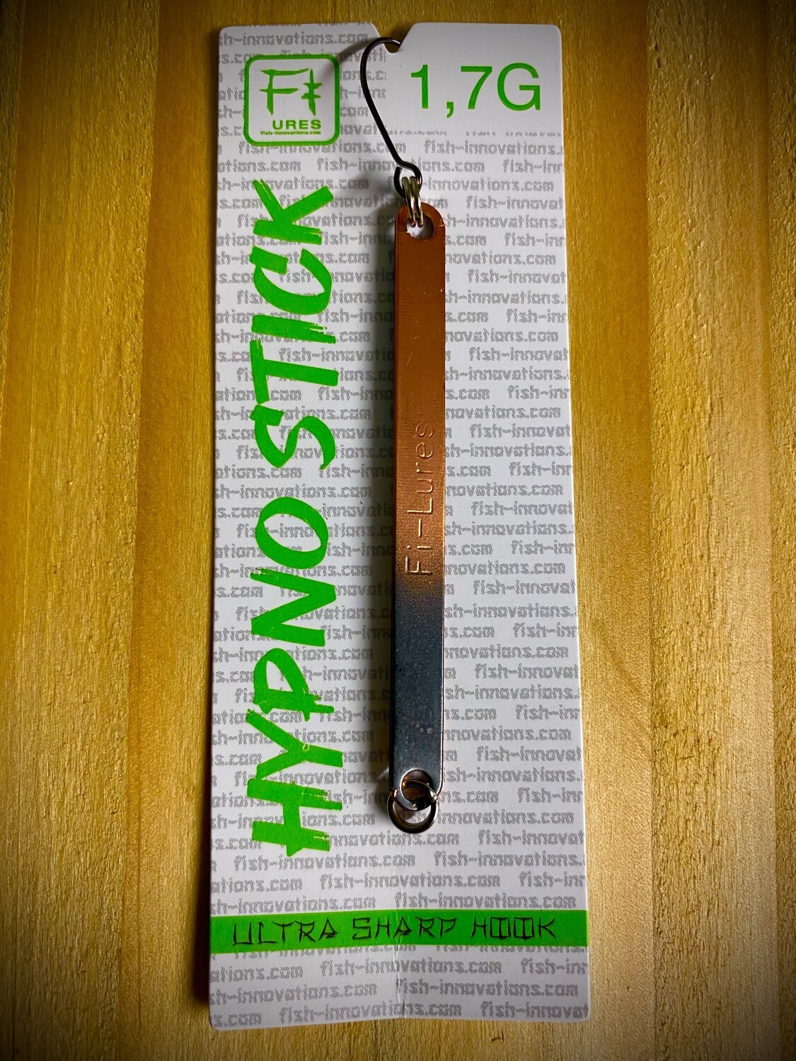 Hypno Stick 1,7g (6x60mm)