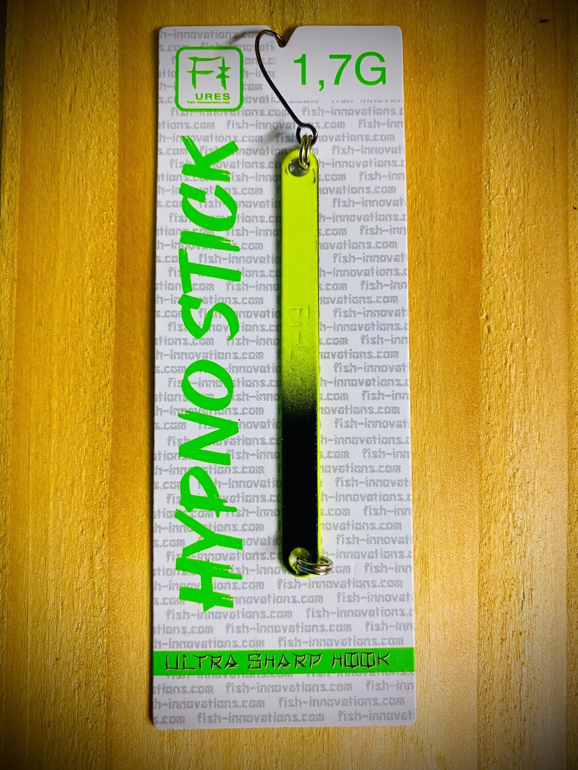 Hypno Stick 1,7g (6x60mm)
