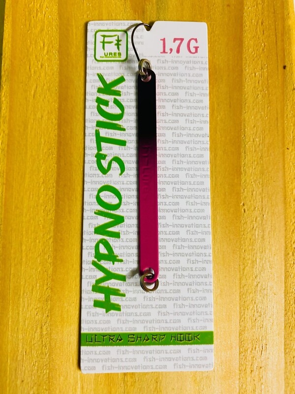 Hypno Stick 1,7g (6x60mm)