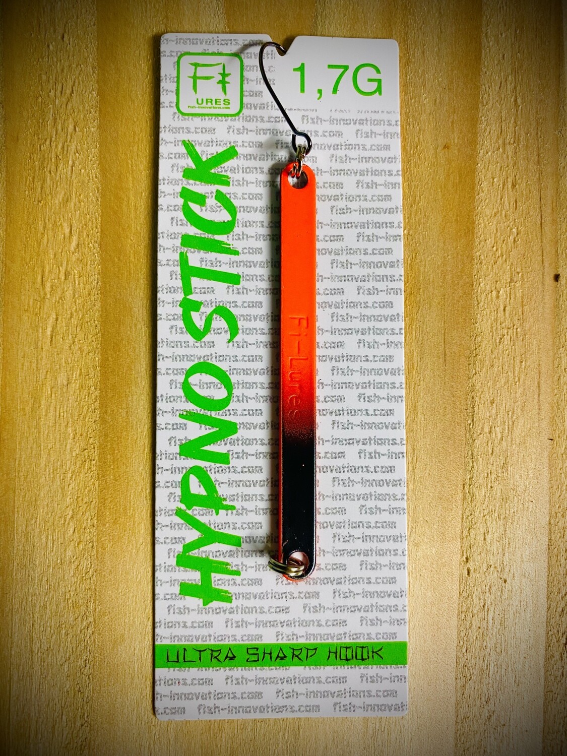 Hypno Stick 1,7g (6x60mm)