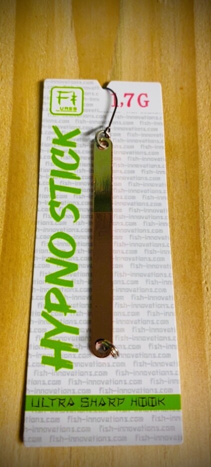 Hypno Stick 1,7g (6x60mm)