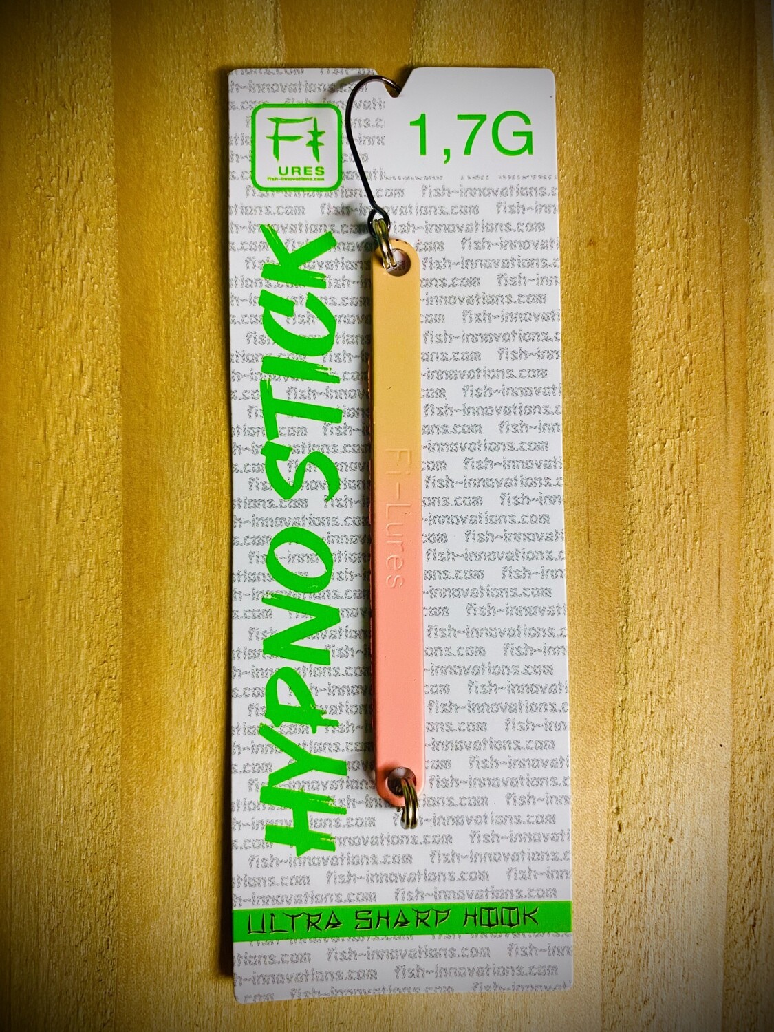 Hypno Stick 1,7g (6x60mm)