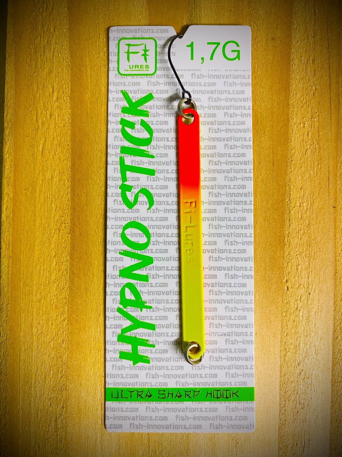 Hypno Stick 1,7g (6x60mm)