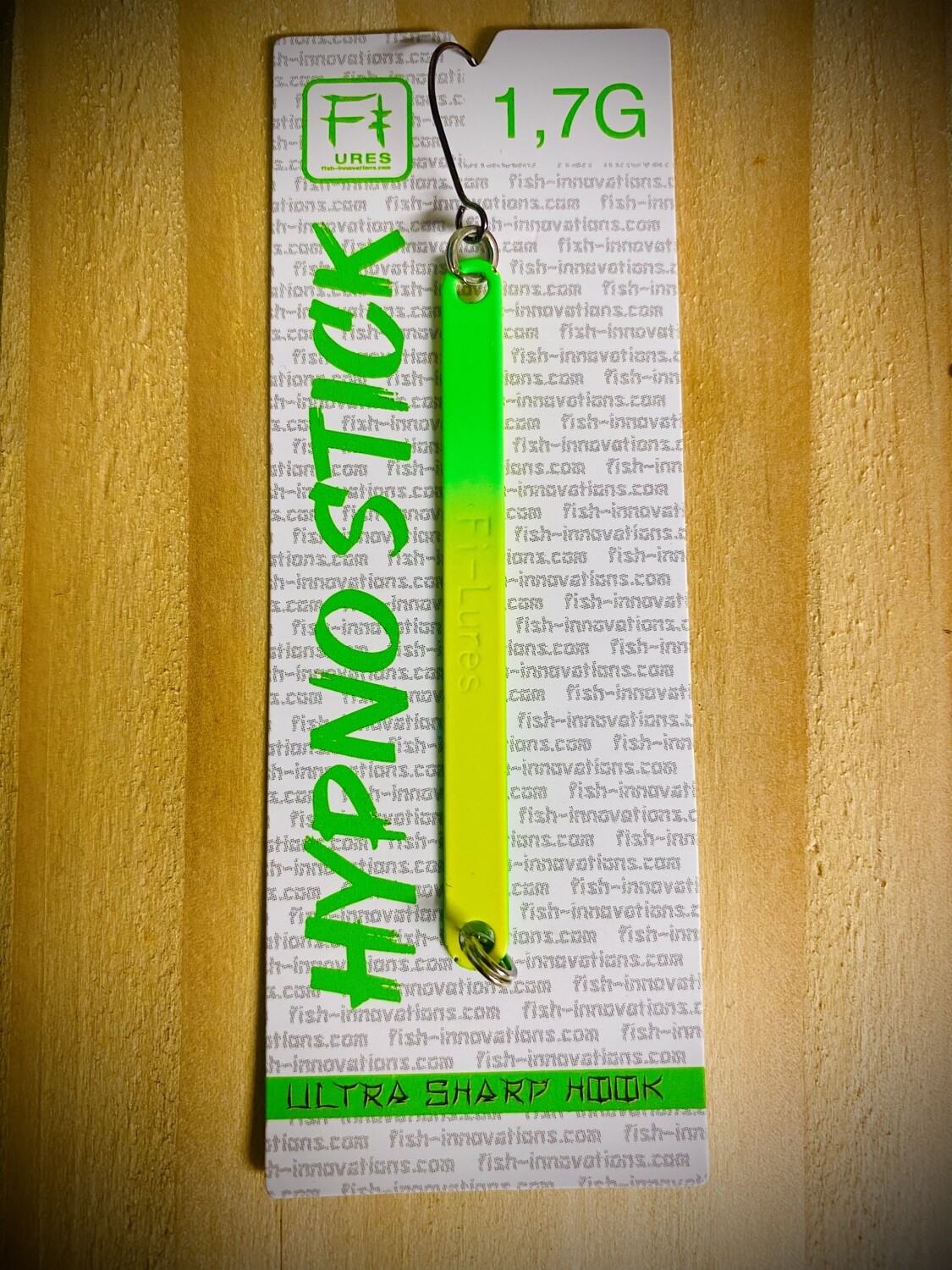 Hypno Stick 1,7g (6x60mm)