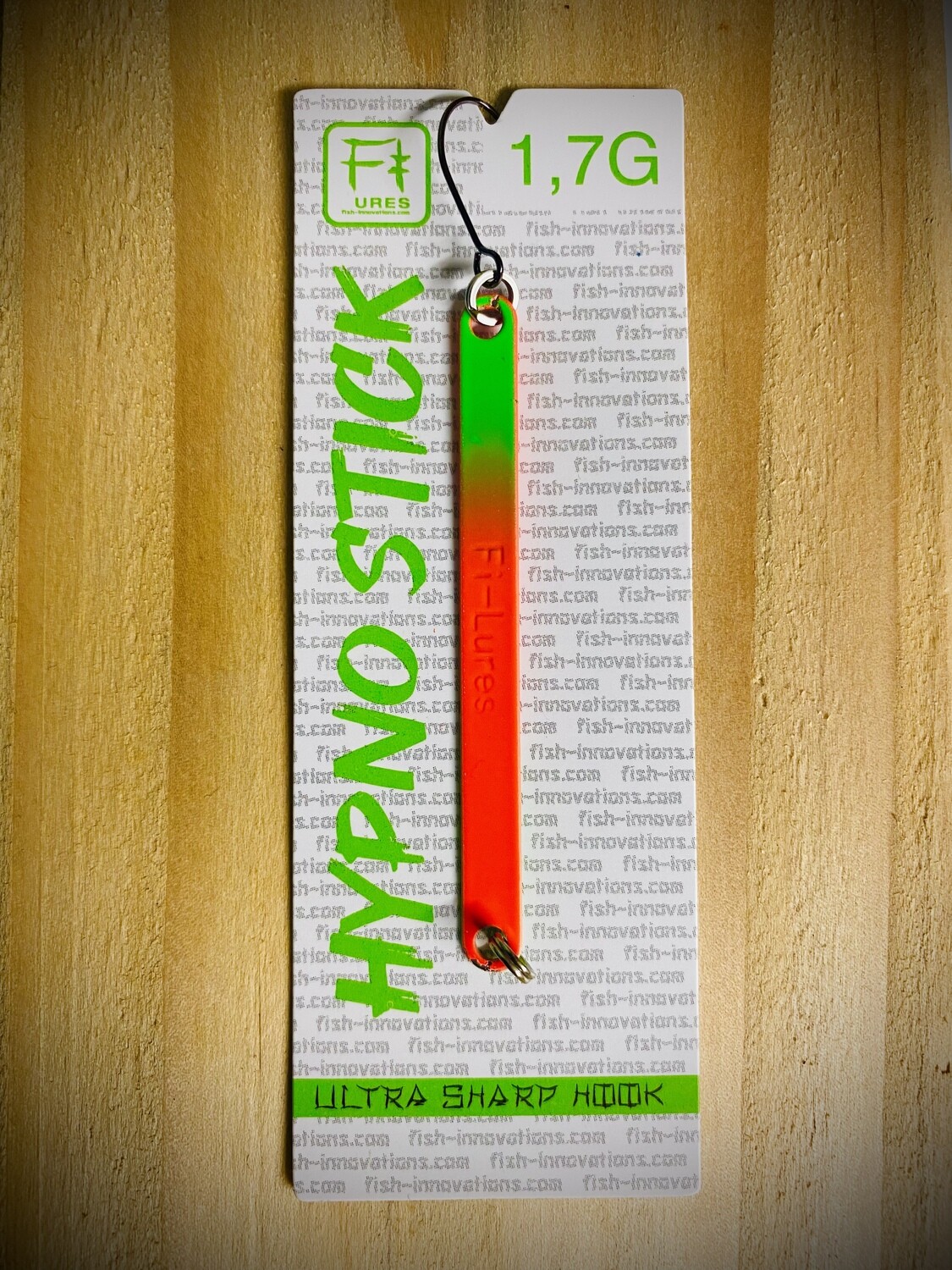 Hypno Stick 1,7g (6x60mm)