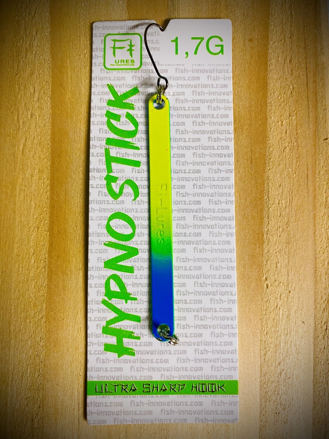 Hypno Stick 1,7g (6x60mm)