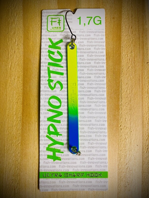 Hypno Stick 1,7g (6x60mm)