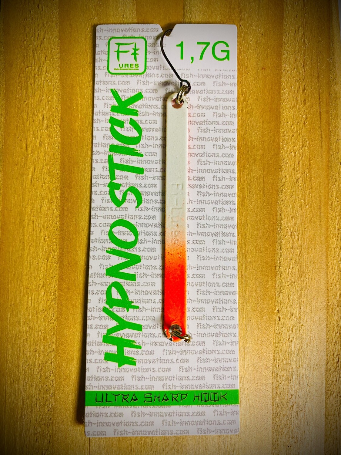 Hypno Stick 1,7g (6x60mm)