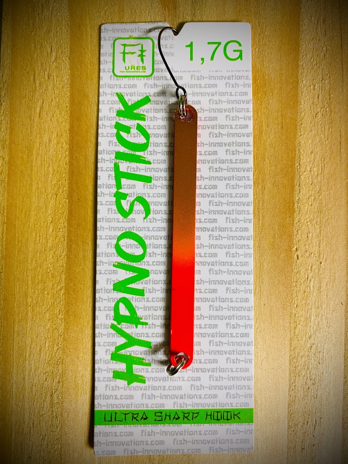 Hypno Stick 1,7g (6x60mm)