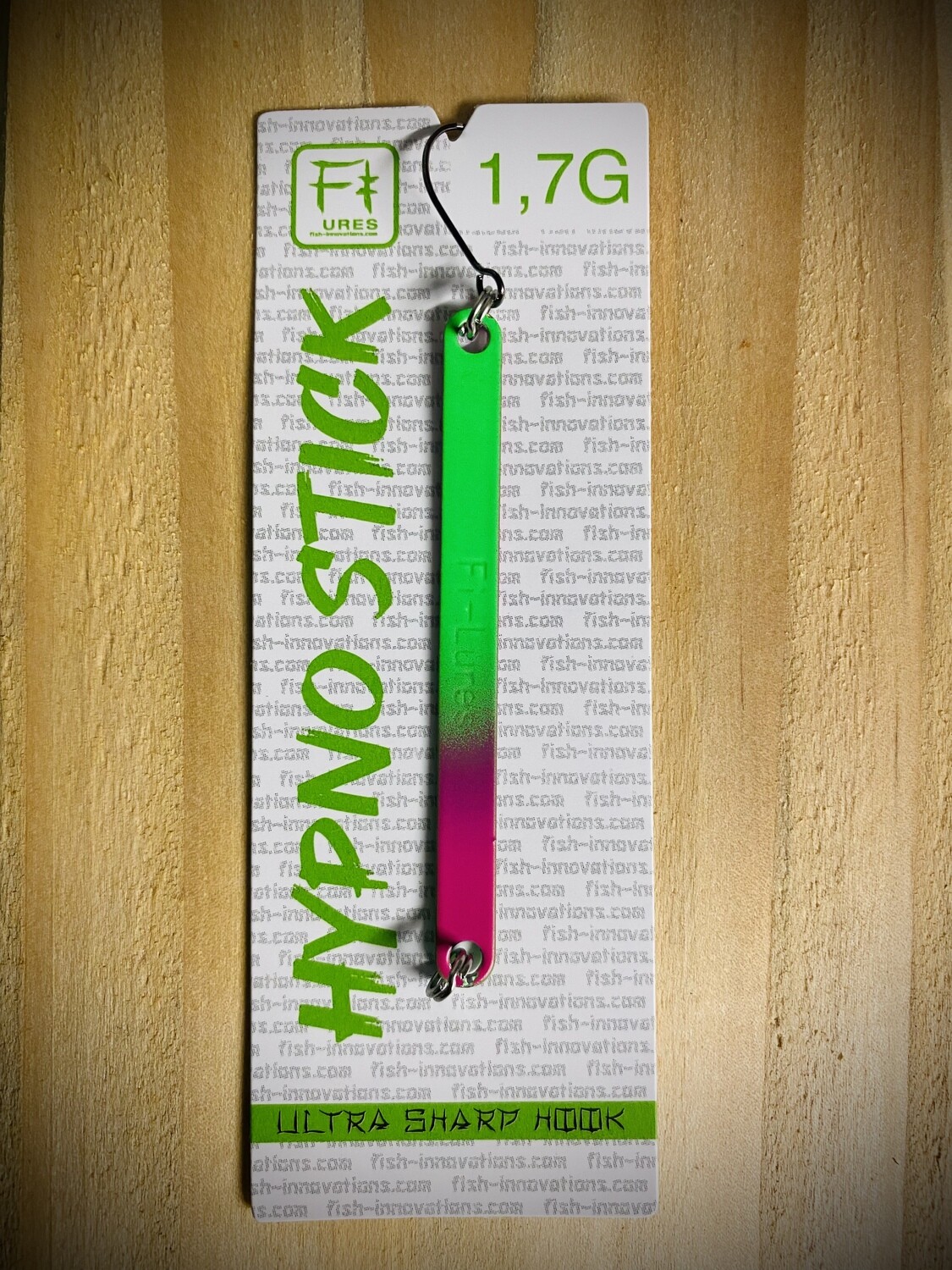 Hypno Stick 1,7g (6x60mm)