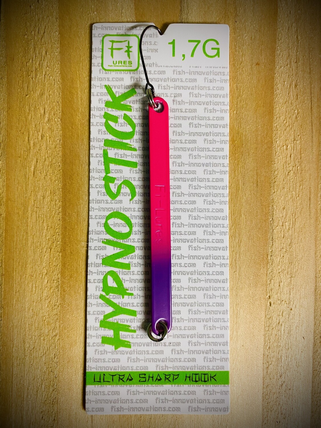 Hypno Stick 1,7g (6x60mm)