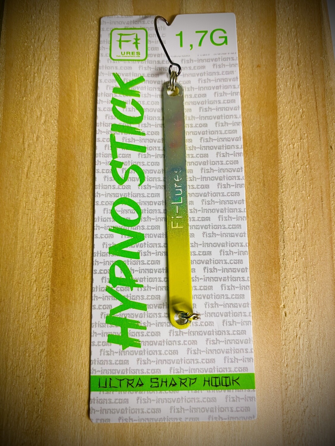 Hypno Stick 1,7g (6x60mm)