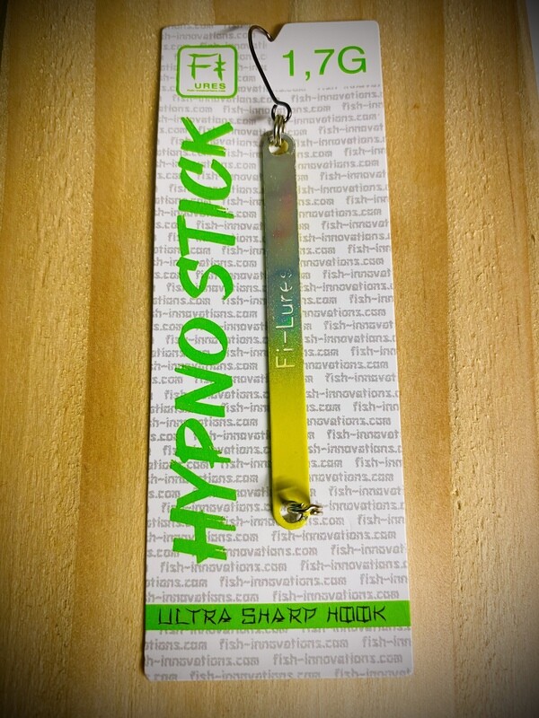 Hypno Stick 1,7g (6x60mm)