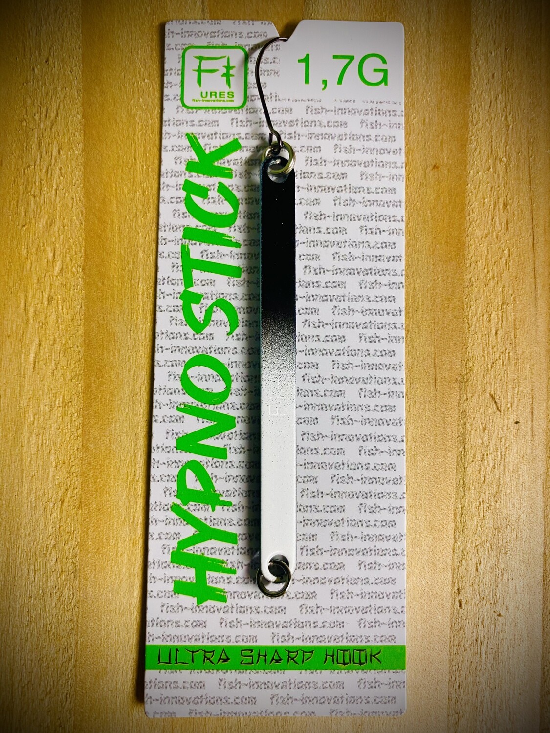 Hypno Stick 1,7g (6x60mm)