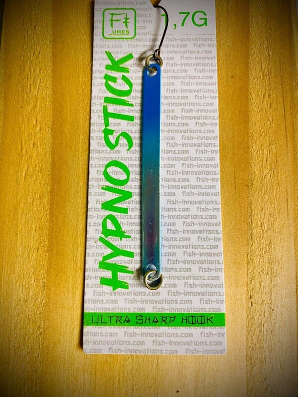 Hypno Stick 1,7g (6x60mm)