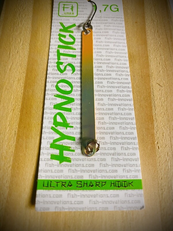 Hypno Stick 1,7g (6x60mm)