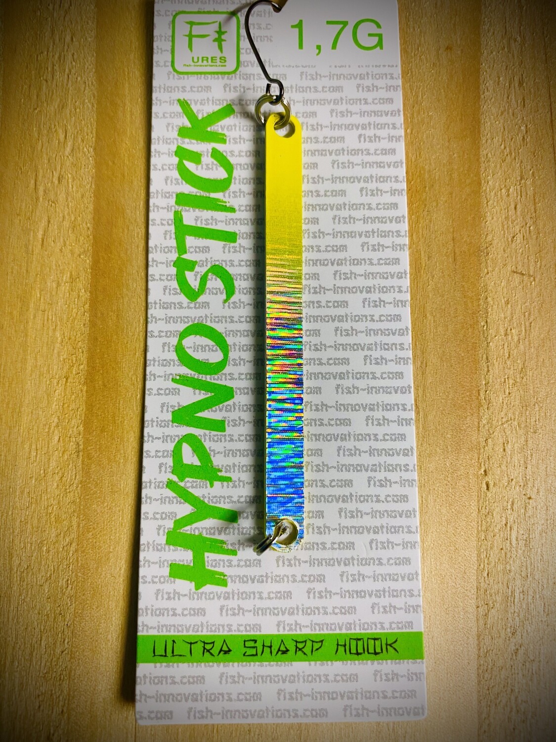 Hypno Stick 1,7g (6x60mm)