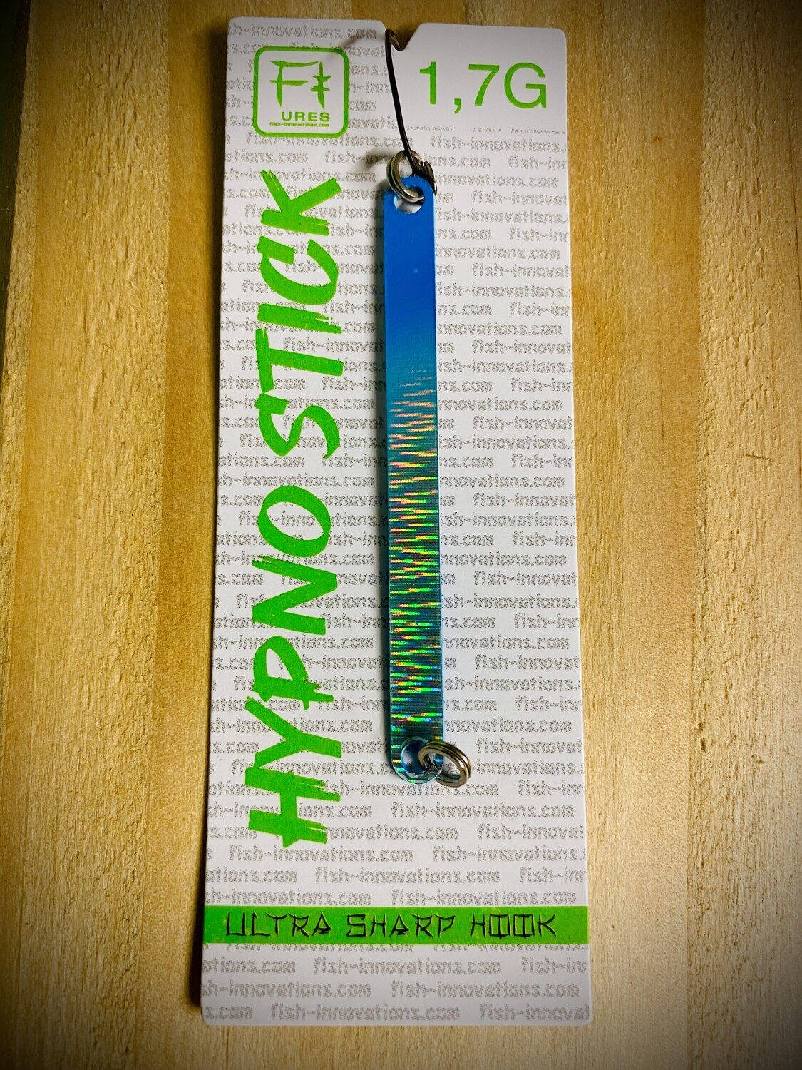 Hypno Stick 1,7g (6x60mm)