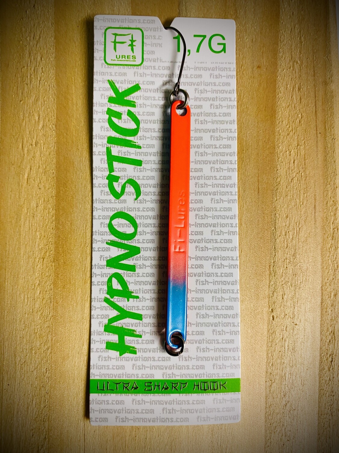 Hypno Stick 1,7g (6x60mm)
