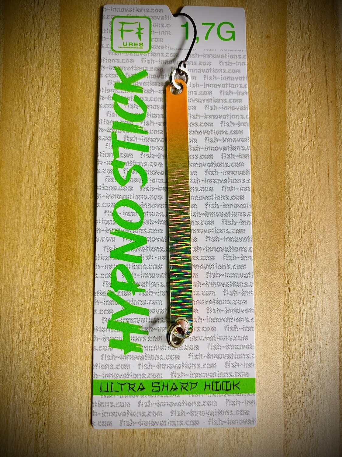 Hypno Stick 1,7g (6x60mm)