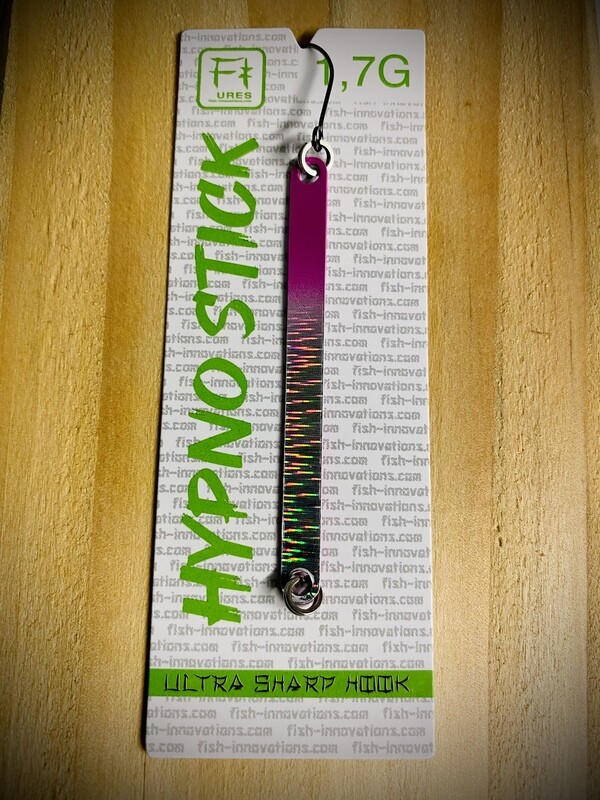 Hypno Stick 1,7g (6x60mm)