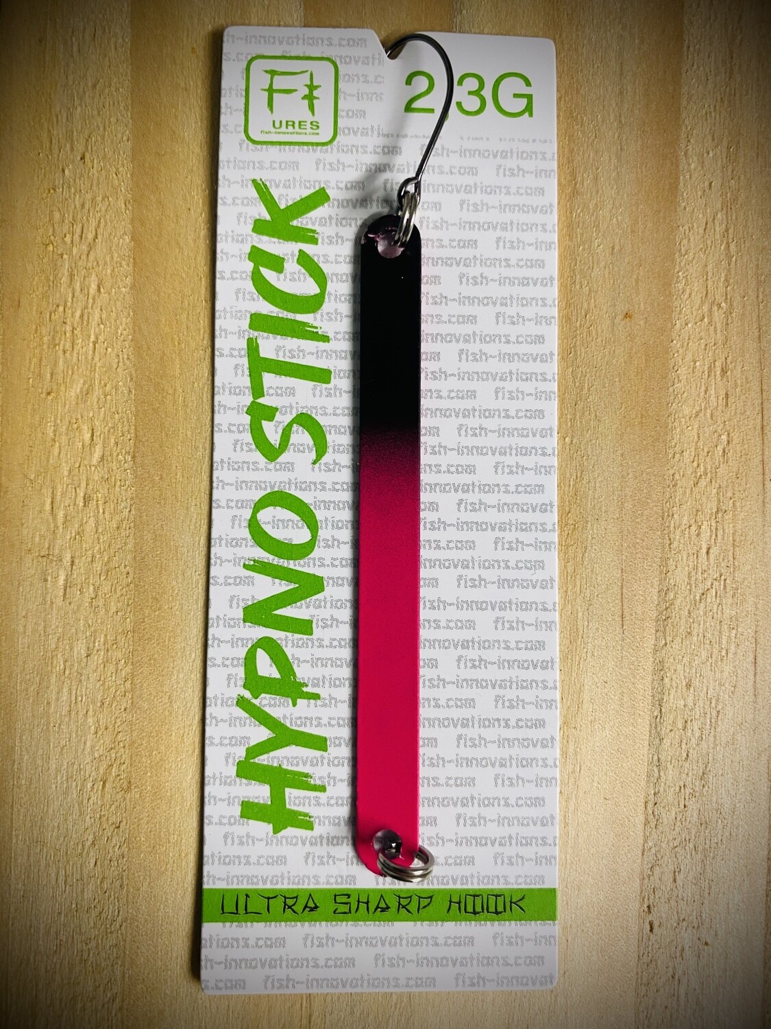 Hypno Stick 2,3g (7x75mm)