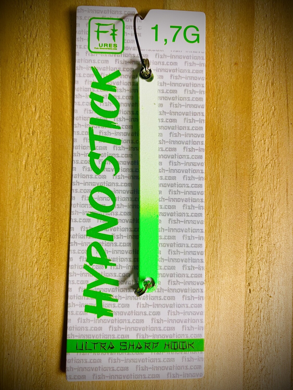 Hypno Stick 1,7g (6x60mm)
