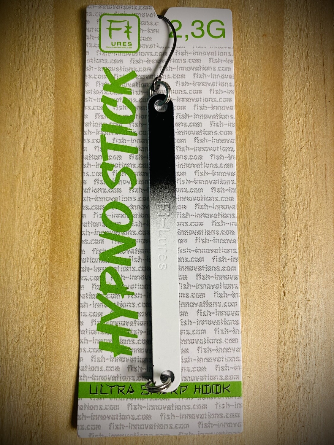 Hypno Stick 2,3g (7x75mm)